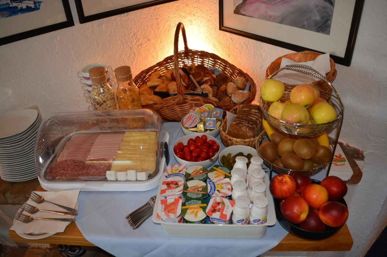 Hotel Leitgebhof