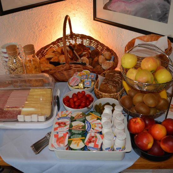 Hotel Leitgebhof image 1