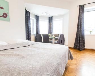 Apartment Veitingergasse - Vienna - Bedroom