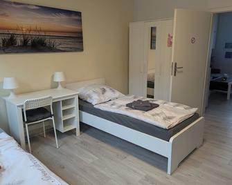 Südwind - Bochum - Habitación
