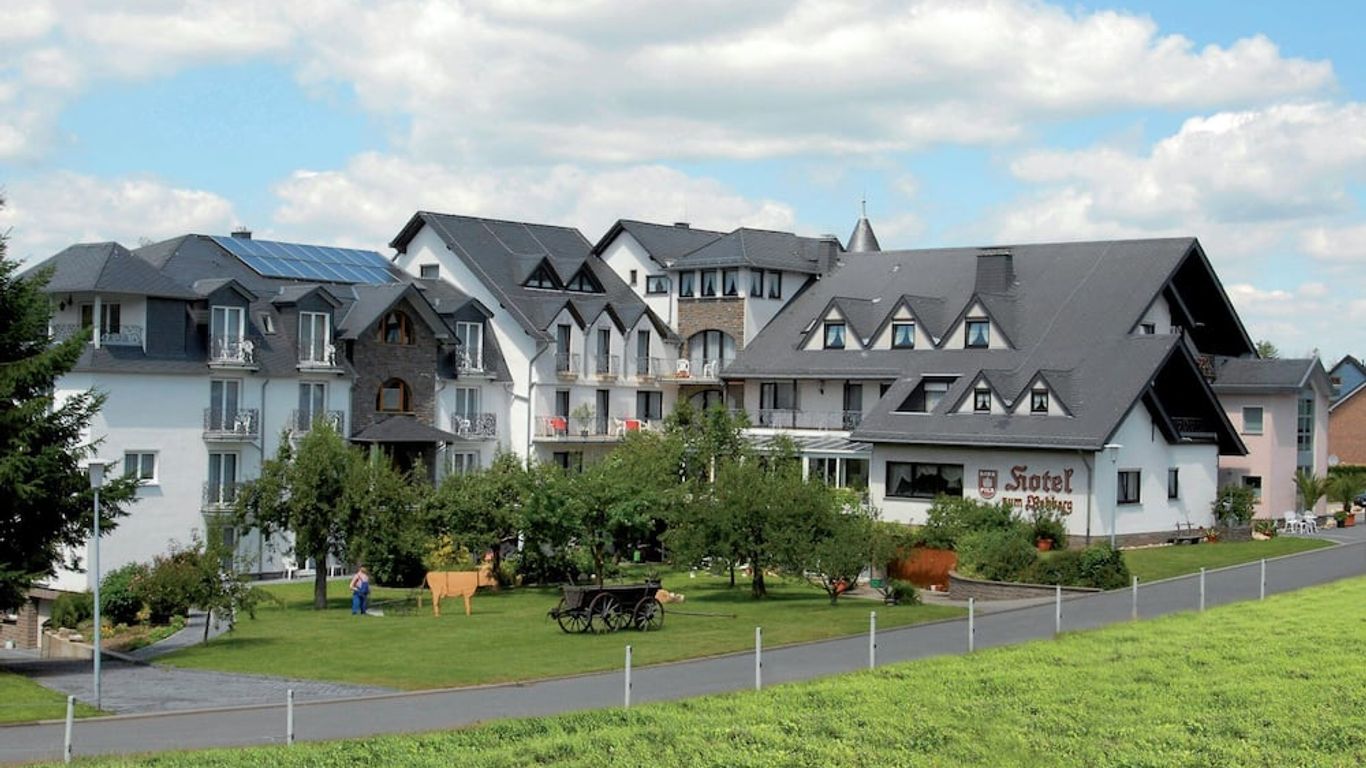 Hotel zum Rehberg