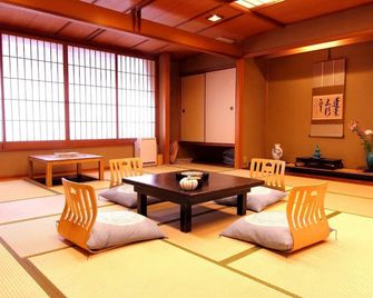 Sinonomesou Kinosaki Onsen - Toyooka