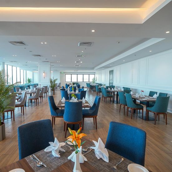 Best Western Plus Jeddah Hotel Madinah Road image 1
