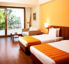 Cidade De Goa - Ihcl Seleqtions