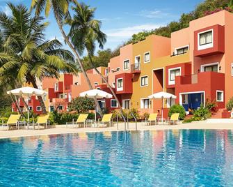 Cidade De Goa - Ihcl Seleqtions - Panaji - Piscina