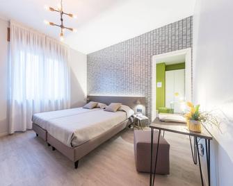 Hotel La Diga Altomincio - Monzambano - Habitación