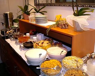 Hotel Klausenhof Flueli-Ranft - Sachseln - Buffet