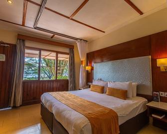 Lake Naivasha Country Club - Naivasha - Bedroom