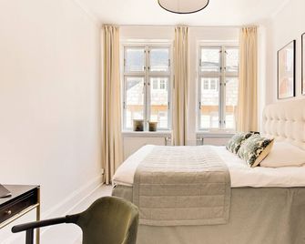 City 2- Cosy 1 Bdr Apt In the Center of Copenhagen - Copenhague - Habitación