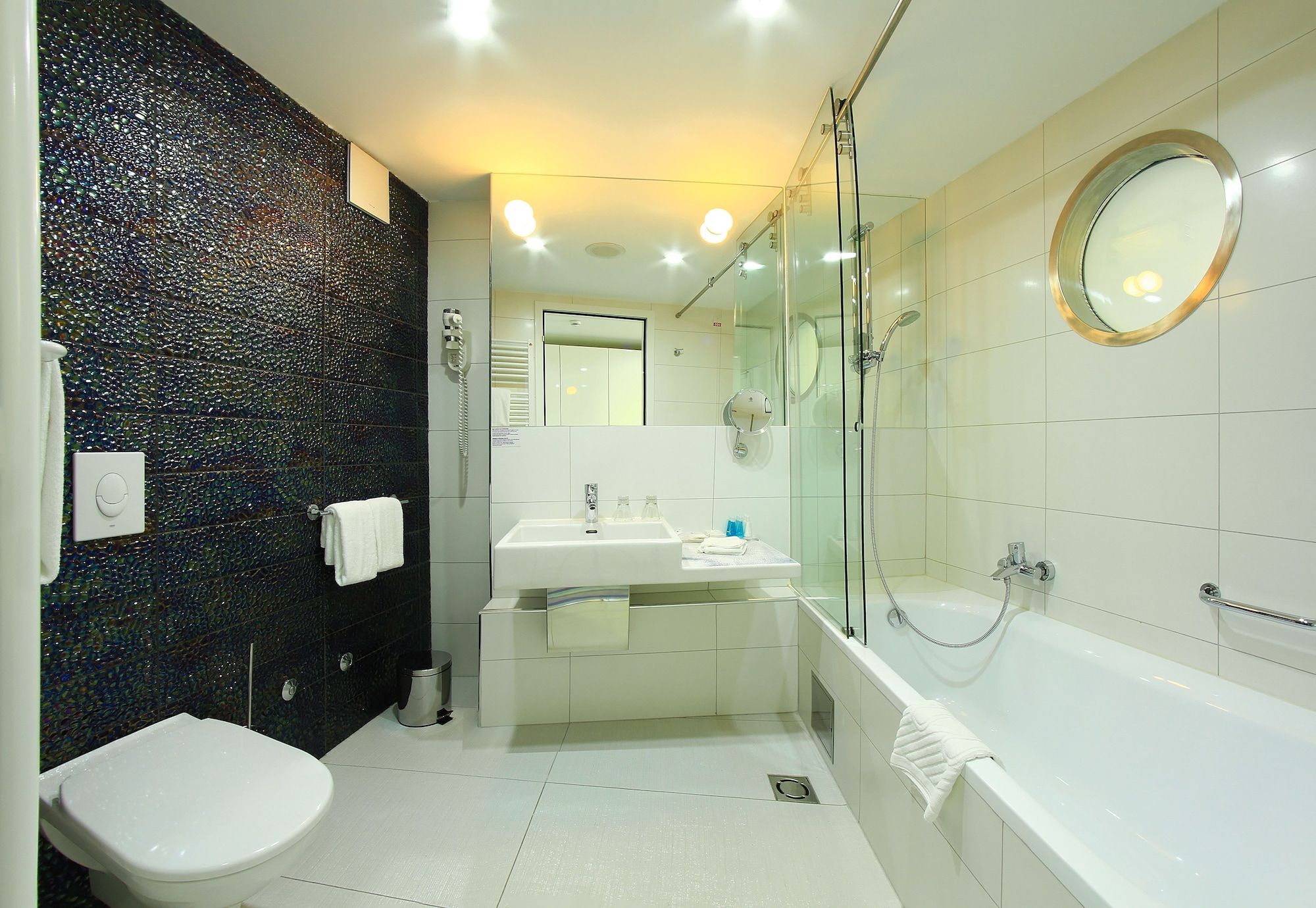 Hotel Luxe - Split - Bathroom