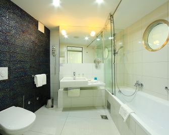 Hotel Luxe - Split - Badrum