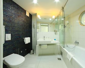 Hotel Luxe - Split - Bathroom