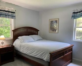 Perfect Saratoga Springs Location - Ballston Spa - Habitación