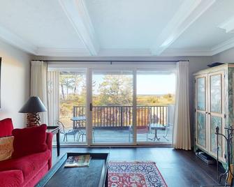 Gentle Winds 21 22 - Glen Arbor - Sala de estar