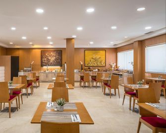 Sercotel Los Reyes, an Ascend Collection Hotel - San Sebastián de los Reyes - Restaurant