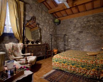 Agriturismo La Buona Terra Bio - Montemerlo