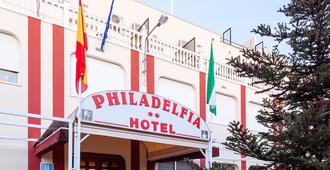 Hotel Philadelfia - Grenada