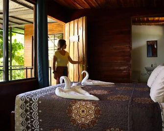 Terrazas del Golfo - Puerto Jiménez