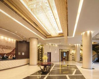Paradise Jinjiang Hotel - Shangai - Lobby
