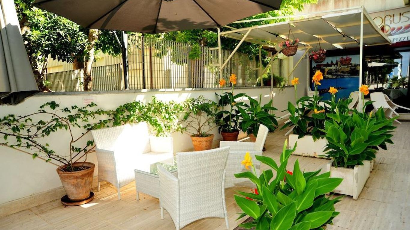 Camere sul Lungomare