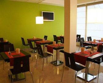 Hotel Marco Polo Airport Hotel - Campalto - Restaurant