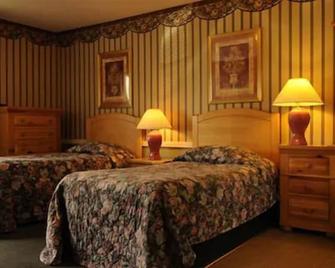 Mamaroneck Motel - Mamaroneck - Bedroom