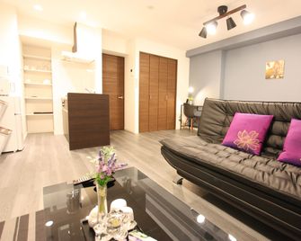 Forest Inn Tenjin Minami - Fukuoka