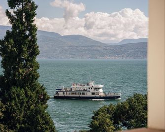 Hotel Savoy Palace - Gardone Riviera