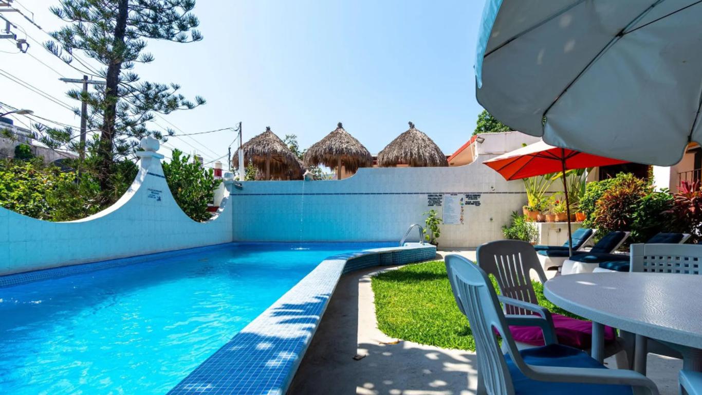 Hotel Delfin