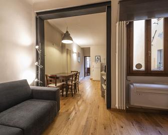 Casa Carolina by Mmega - Florença - Sala de estar