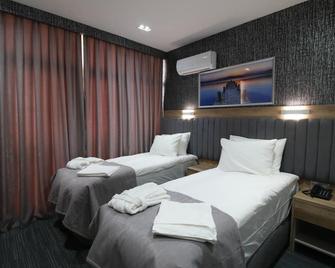 Home Suites Baku - Baku - Bedroom