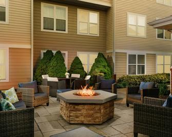 Residence Inn Philadelphia/Montgomeryville - North Wales - Patio