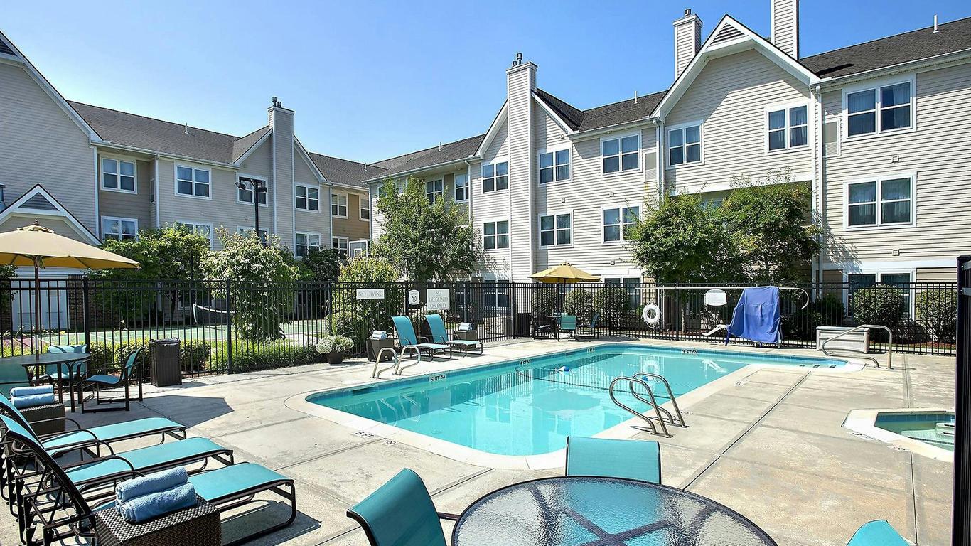 Residence Inn by Marriott Boston Andover