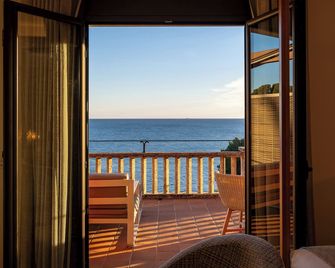 Hotel Cala del Pi - Adults Only - Playa de Aro - Balcón