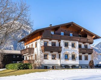 Schleicherhof III - Strass im Zillertal - Building