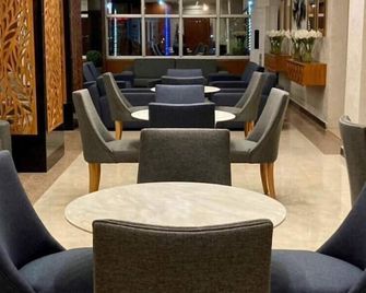 Premier Vista Hotel - Селімбрія - Лаунж