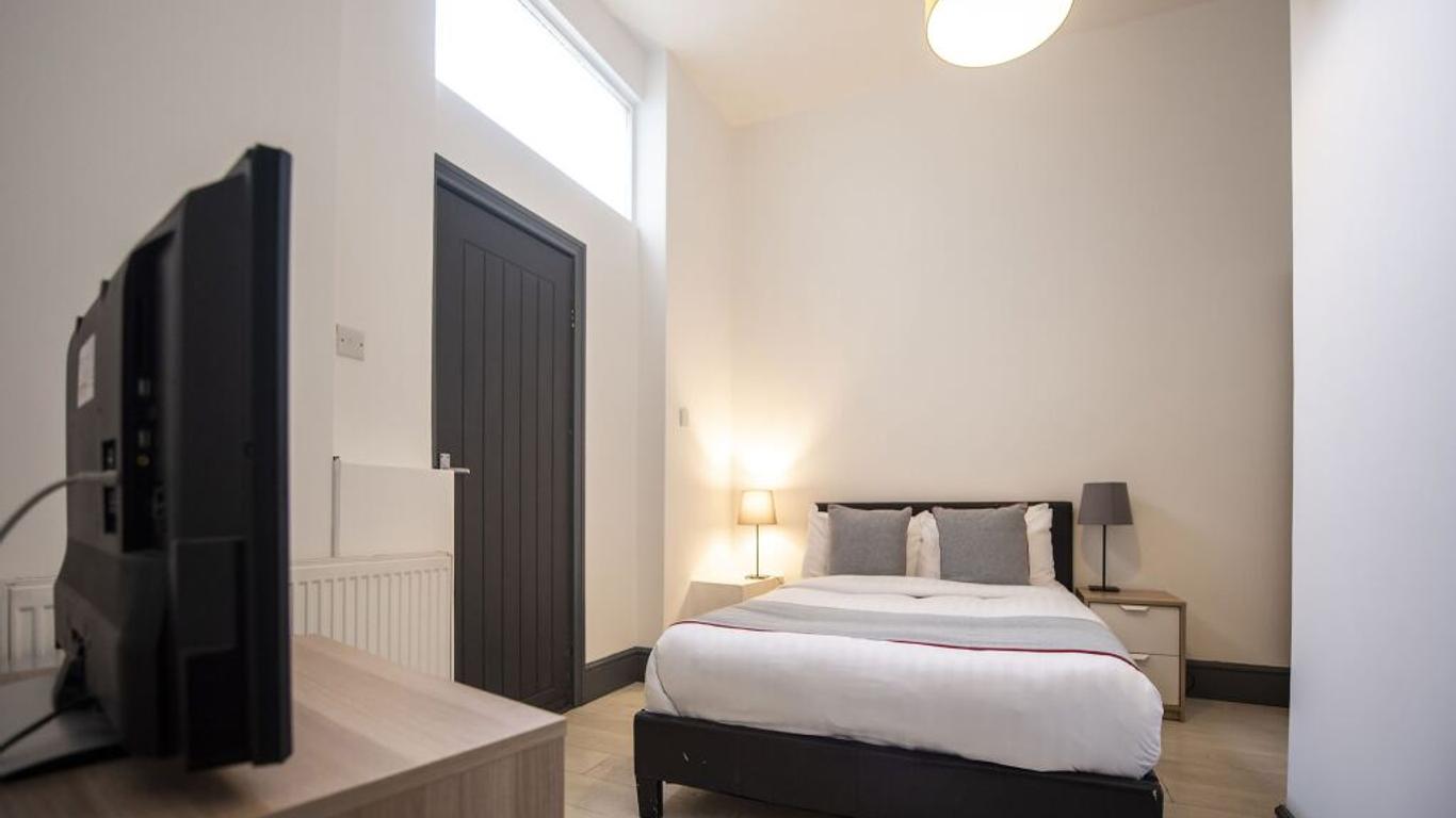 Camden Bnb