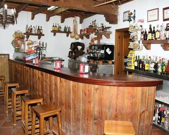 Hostal Lojo - Conil de la Frontera - Bar
