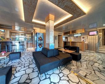 Hotel Paloma - Nesebar