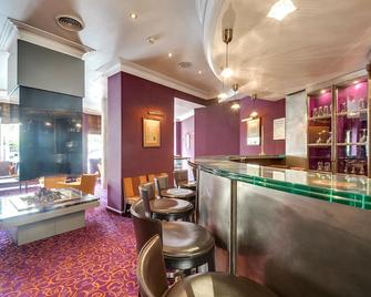 Villa Lutece Port Royal - Paris - Bar
