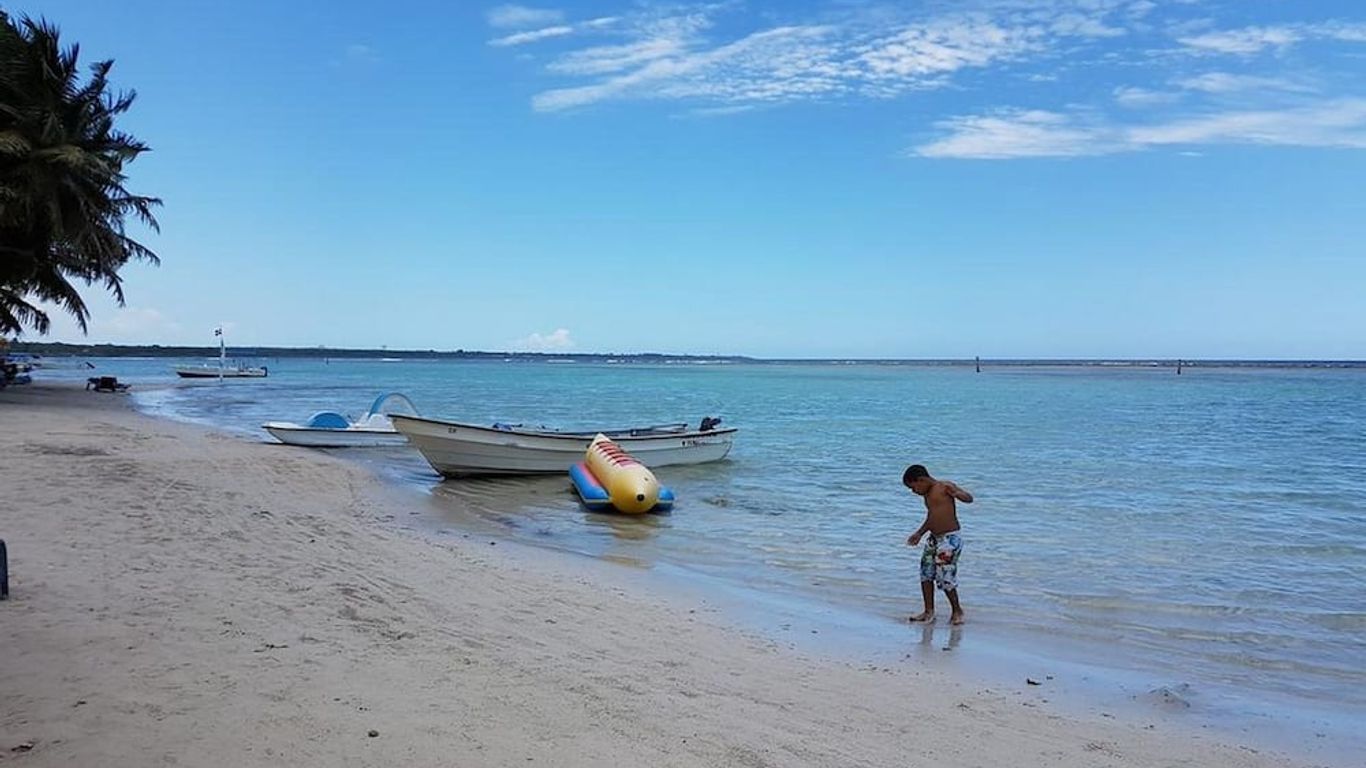 Hotel Costa Linda Beach Boca Chica