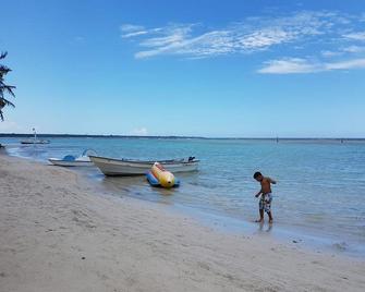 Hotel Costa Linda Beach Boca Chica - Boca Chica - Strand