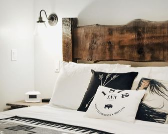 1872 Inn - Adults Exclusive - West Yellowstone
