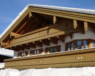 Alpenresidenz Chiemgau - Schleching - Building
