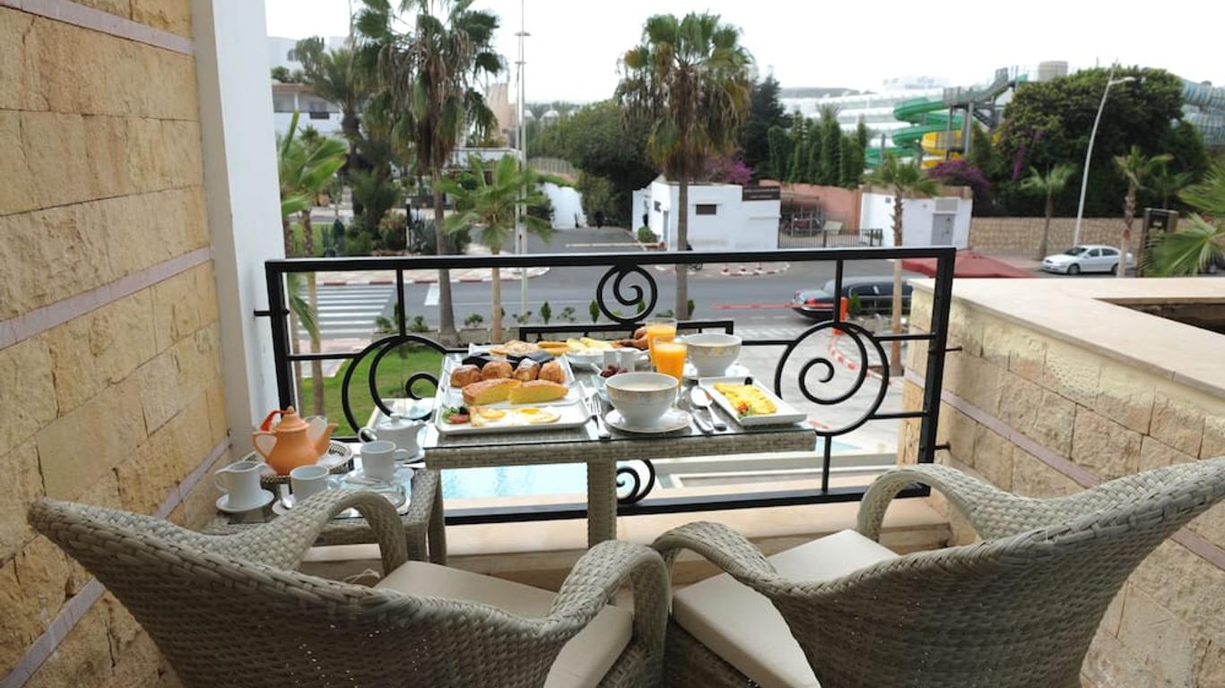 Hotel Prestige Agadir Boutique & Spa