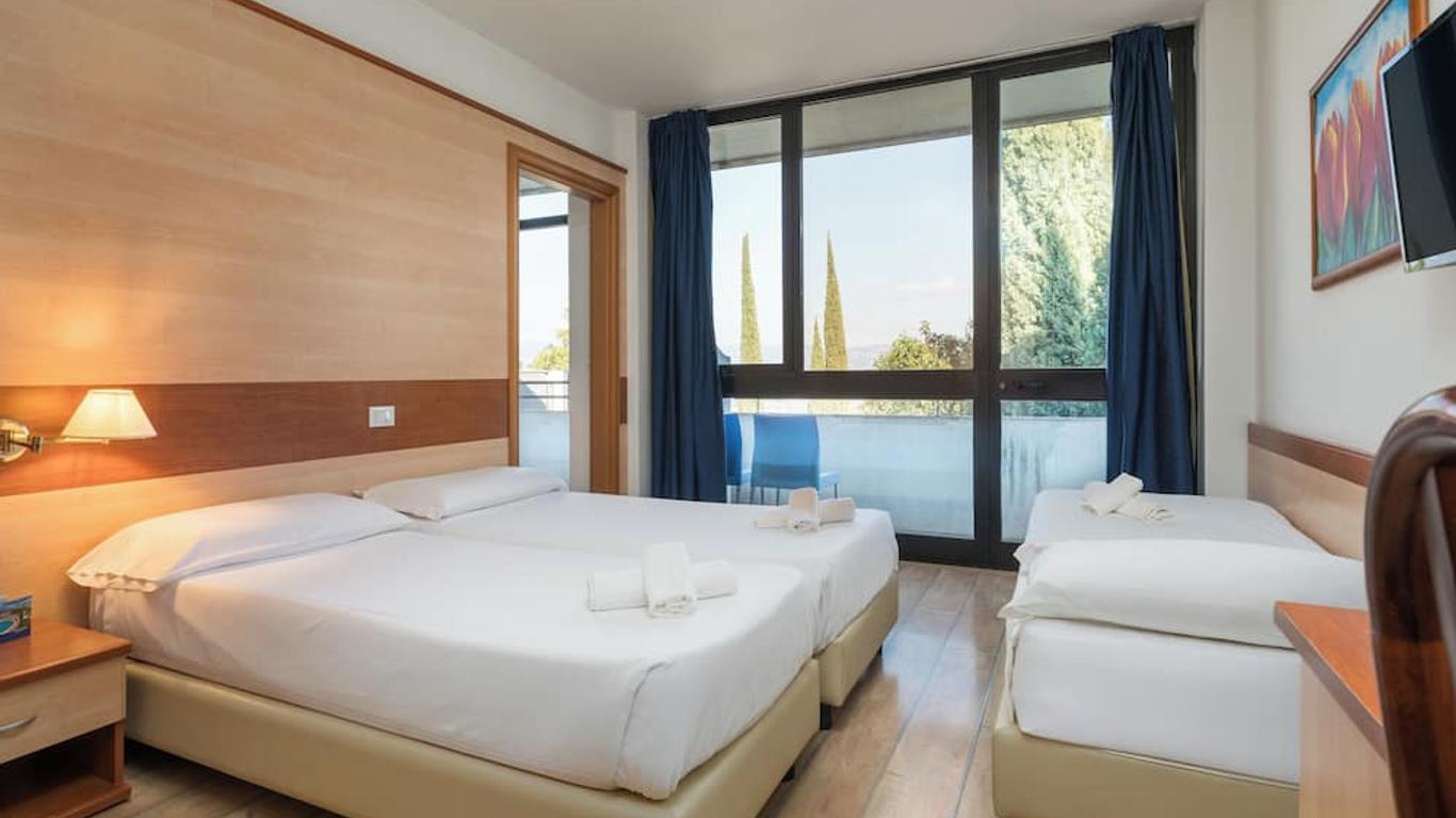 Hotel Centro Turistico Gardesano