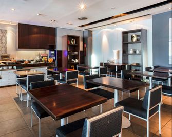 B&b Hotel Madrid Getafe - Getafe - Restaurace