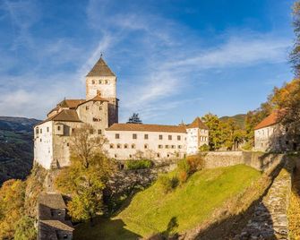 Hotel Haus an der Luck - Barbiano