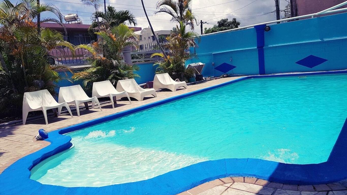 Mountview Tourist Residence