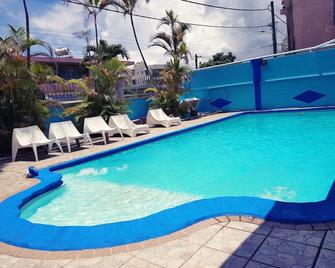 Mountview Tourist Residence - Quatre Bornes